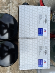 Lọc nhớt MTU 0031845301