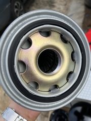 Lọc nhớt MTU 0031845301