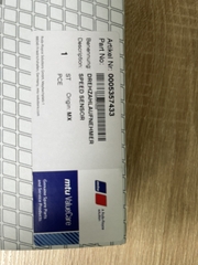 Cảm biến tốc độ MTU 0005357433