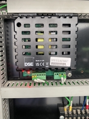 Bộ sạc Deepsea BC2405 24V 5 Ampe 90- 305V 50/60 Hz