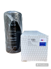 Lọc nhớt MTU 0031845301