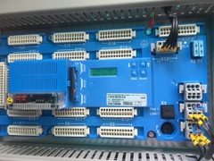 X00E50200176 – Bộ giao tiếp điều khiển SAM (Connection Interface)