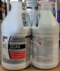 Nước làm mát DCA4/ DCA 65L (1.89 lít/ bình)