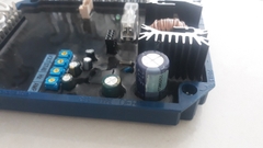 DER1_Mạch điều chỉnh điện áp tự động Mecc Alte DER1