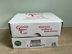 ESD5500E_Bộ tự động điều chỉnh tốc độ động cơ GAC
