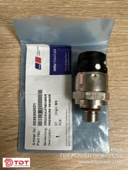Cảm biến áp suất MTU 0035352531