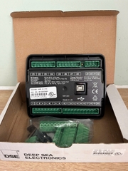 DSE 4520MKII_Bộ điều khiển máy phát Deepsea