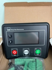 DSE 4520MKII_Bộ điều khiển máy phát Deepsea