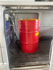 Dầu nhờn Shell Tellus S2 MX46 (phuy 209 lít)