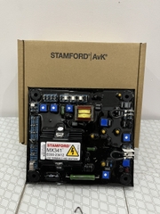 MX341_Mạch điều chỉnh tự động điện áp (AVR) Stamford MX341