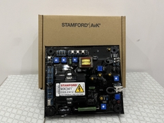 MX341_Mạch điều chỉnh tự động điện áp (AVR) Stamford MX341