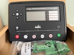 DSE 7320MKII_Bộ điều khiển máy phát điện Deepsea