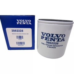 Lọc nhiên liệu Volvo 3862228
