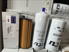 Lọc nhớt MTU X57518300024
