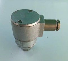 Cảm biến áp suất MTU 0055351331