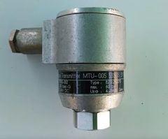 Cảm biến áp suất MTU 0055351331