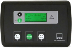 Bộ điều khiển ATS Deepsea DSE 331 12/24VDC