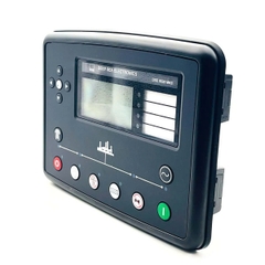 DSE 8620MKII Bộ điều khiển hòa đồng bộ máy phát điện Deepsea