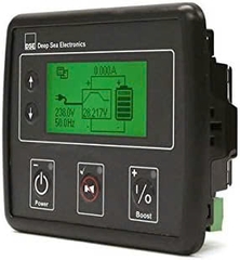 Bộ hiển thị sạc ắc quy Deepsea DSE 2541