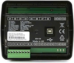 Bộ hiển thị sạc ắc quy Deepsea DSE 2541