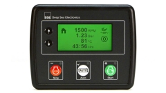Bộ điều khiển động cơ Deepsea E100