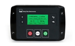 Bộ điều khiển động cơ Deepsea E400