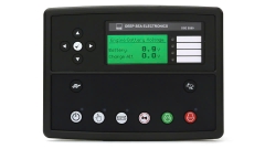 Bộ điều khiển động cơ Deepsea E800
