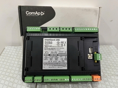 Bộ điều khiển máy phát điện ComAp InteliGen 4 200