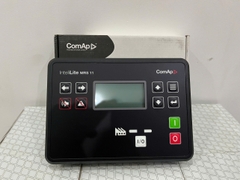 Bộ điều khiển máy phát điện ComAp InteliLite MRS 11
