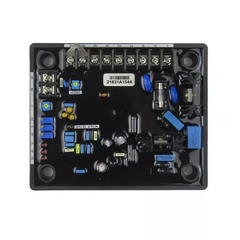 Mạch điều chỉnh điện áp tự động AVR R150