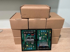 SA100_Mạch điều chỉnh điện áp (AVR) SA100