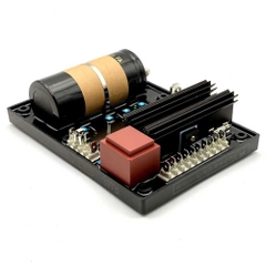 R448_Mạch điều chỉnh điện áp tự động (AVR) Leroy Somer R448
