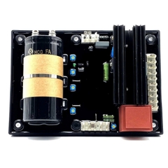 R448_Mạch điều chỉnh điện áp tự động (AVR) Leroy Somer R448