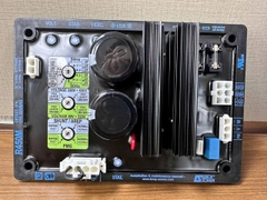 R450M_Mạch điều chỉnh điện áp tự động (AVR) Leroy Somer R450M
