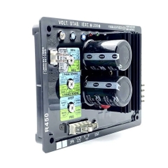 R450_Mạch điều chỉnh điện áp tự động (AVR) Leroy Somer R450