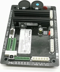 D550 _Mạch điều chỉnh điện áp tự động (AVR) Leroy Somer D550