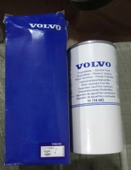 11110683 _ Lọc nhiên liệu tách nước Volvo Penta