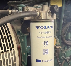 11110683 _ Lọc nhiên liệu tách nước Volvo Penta