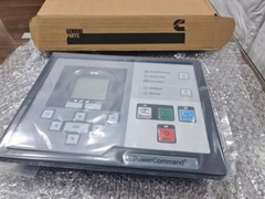 Màn hình điều khiển Cummins HMI 220 mã 300-6314-01