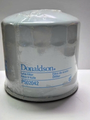 Lọc nhớt Donaldson P502042