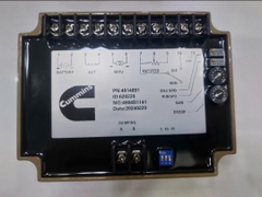 Bộ điều tốc động cơ Cummins 4914091