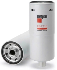 Lọc dầu tách nước Fleetguard FS1216