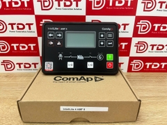 Bộ điều khiển máy phát điện ComAp InteliLite 4 AMF 8