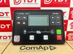 Bộ điều khiển máy phát điện ComAp InteliLite 4 AMF 8