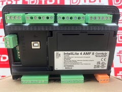Bộ điều khiển máy phát điện ComAp InteliLite 4 AMF 8