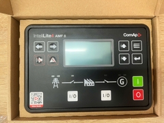 Bộ điều khiển máy phát điện ComAp InteliLite 4 AMF 8