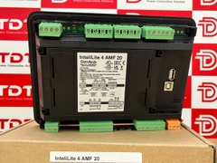 Bộ điều khiển máy phát điện ComAp InteliLite 4 AMF 20