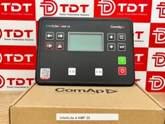 Bộ điều khiển máy phát điện ComAp InteliLite 4 AMF 20