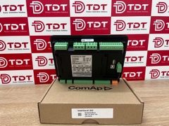 Bộ điều khiển máy phát điện ComAp InteliGen 4 200