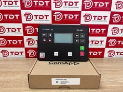 Bộ điều khiển máy phát điện ComAp InteliGen 4 200